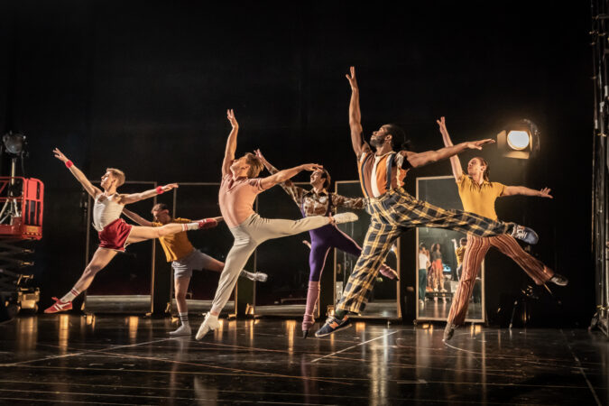 A Chorus Line_UK Tour_Production Photos_2023_Company_HR