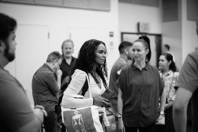 Merrily We Roll Along_Broadway_Rehearsal Photos_2023_Krystal Joy Brown_HR