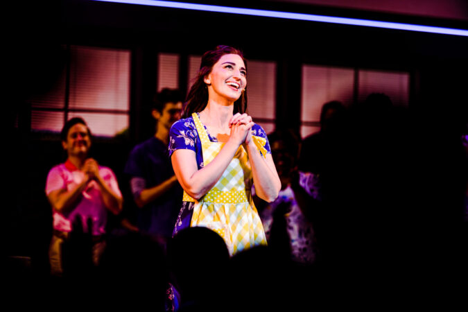 Waitress_Broadway_Reopening Night Photos_2021_Sara Bareilles_HR